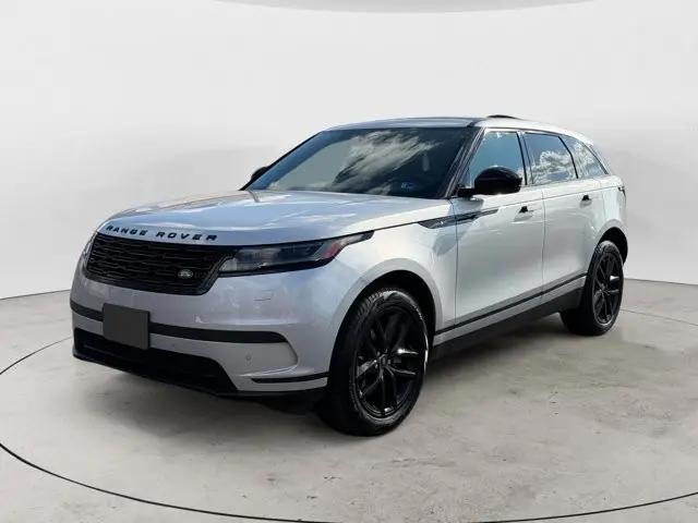 2025 Land Rover Range Rover Velar P250 S for sale in Midlothian, VA