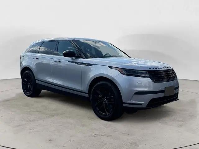 2025 Land Rover Range Rover Velar P250 S