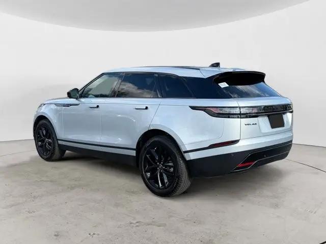 2025 Land Rover Range Rover Velar P250 S