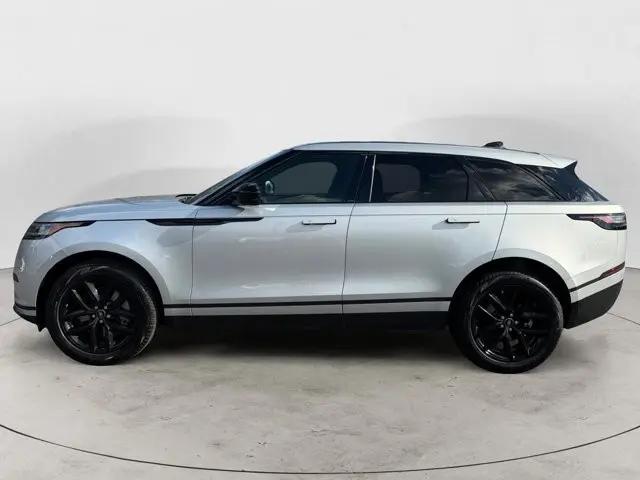 2025 Land Rover Range Rover Velar P250 S