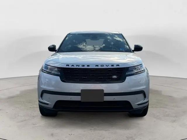 2025 Land Rover Range Rover Velar P250 S