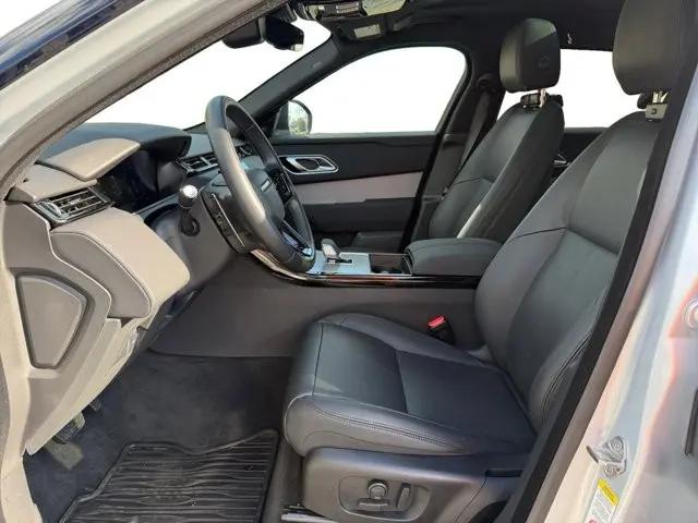 2025 Land Rover Range Rover Velar P250 S