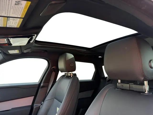 2025 Land Rover Range Rover Velar P250 S