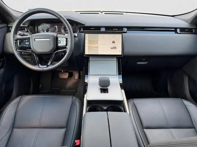 2025 Land Rover Range Rover Velar P250 S
