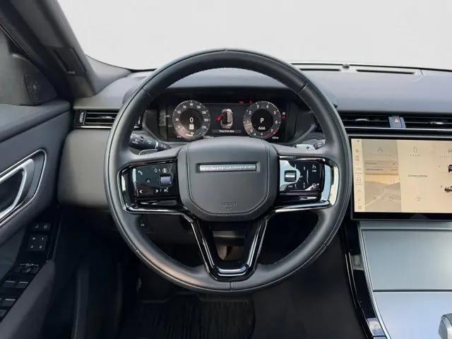 2025 Land Rover Range Rover Velar P250 S