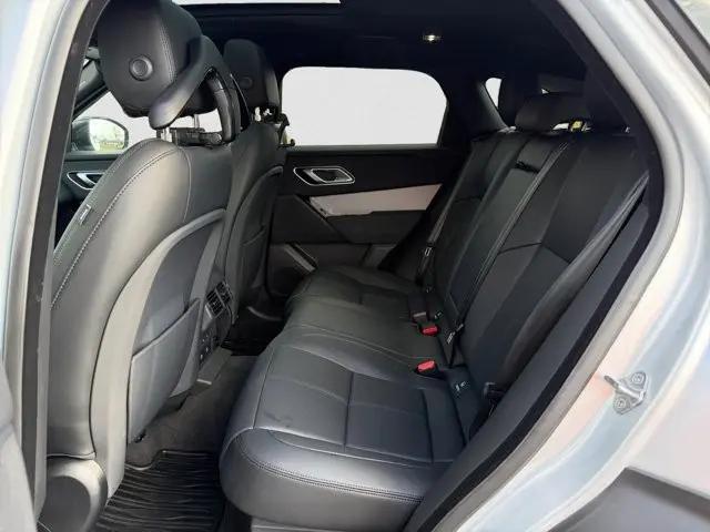 2025 Land Rover Range Rover Velar P250 S