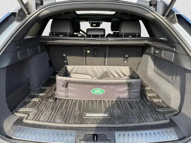 2025 Land Rover Range Rover Velar P250 S
