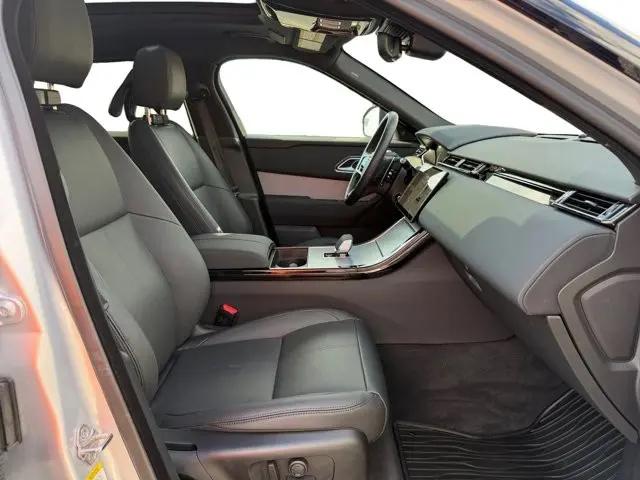 2025 Land Rover Range Rover Velar P250 S