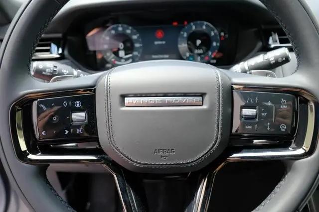 2025 Land Rover Range Rover Velar P250 S
