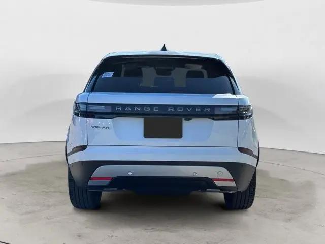 2026 Land Rover Range Rover Velar S