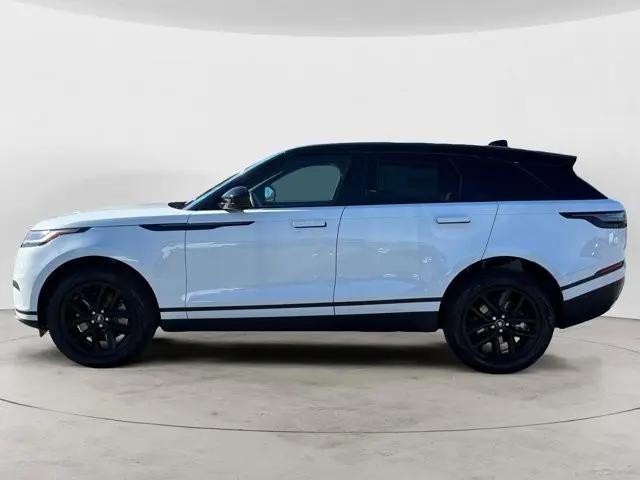 2026 Land Rover Range Rover Velar S