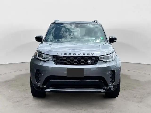 2025 Land Rover Discovery P300 Dynamic SE