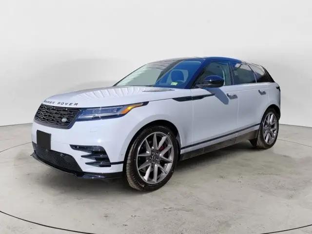 2025 Land Rover Range Rover Velar P250 Dynamic SE for sale in Midlothian, VA