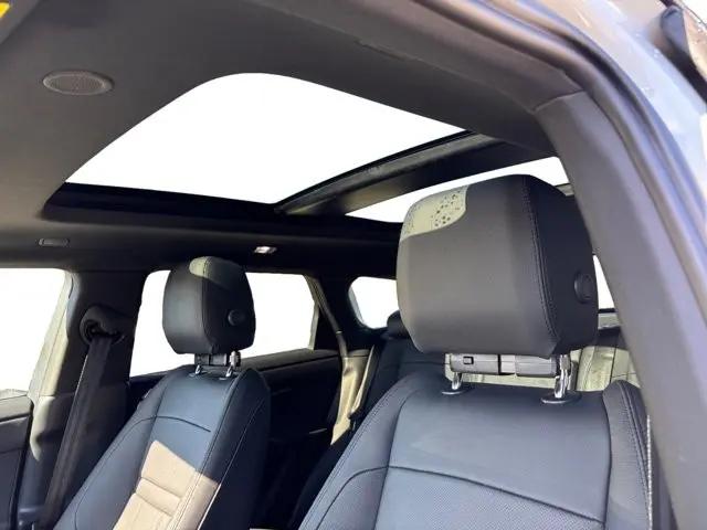 2026 Land Rover Range Rover Evoque Dynamic SE