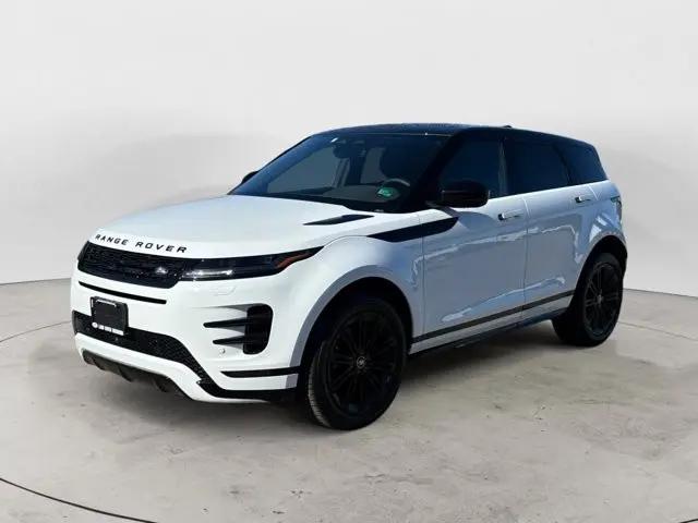 2026 Land Rover Range Rover Evoque Dynamic SE for sale in Midlothian, VA