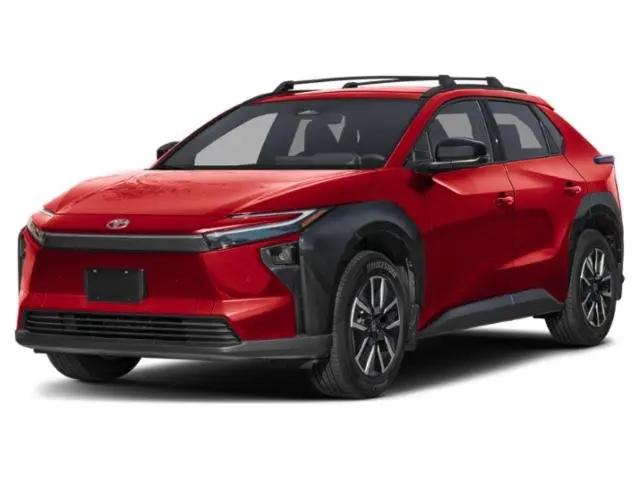2026 Toyota bZ XLE Plus for sale in Culver City, CA