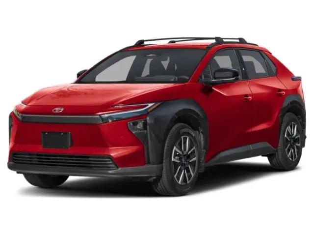 2026 Toyota bZ XLE Plus for sale in Culver City, CA
