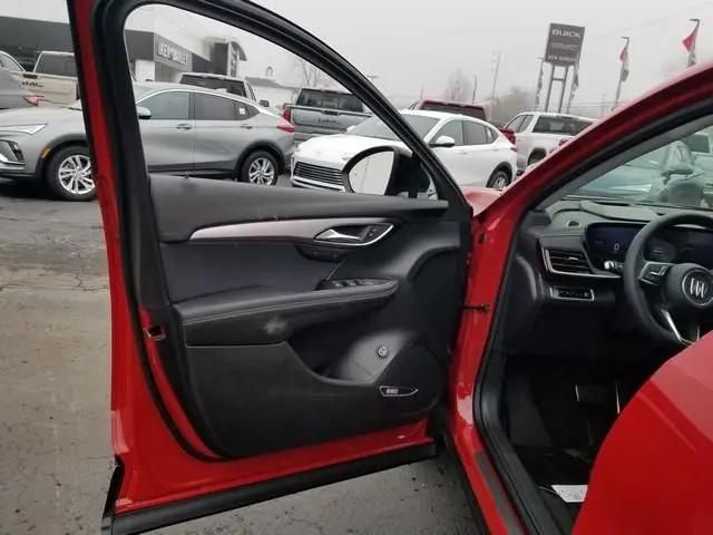 2026 Buick Envision Sport Touring AWD