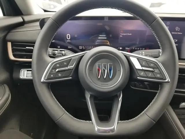 2026 Buick Envision Sport Touring AWD