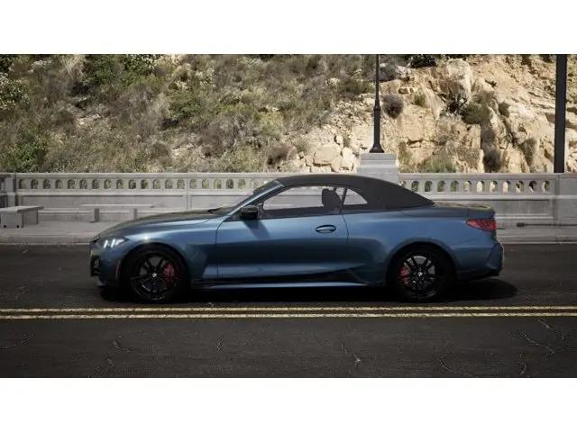 2026 BMW M4 xDrive