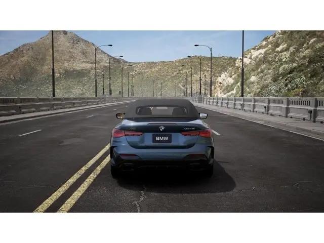 2026 BMW M4 xDrive