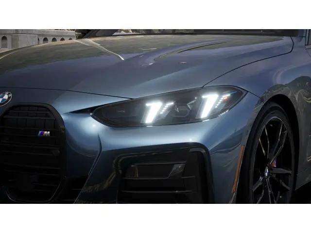 2026 BMW M4 xDrive