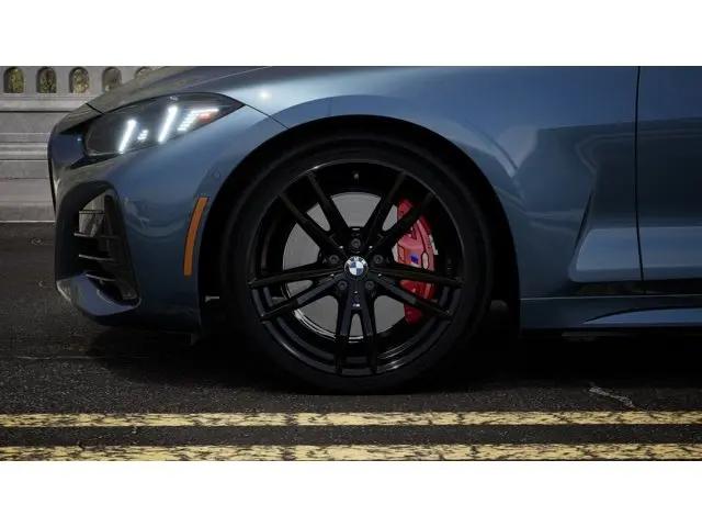 2026 BMW M4 xDrive