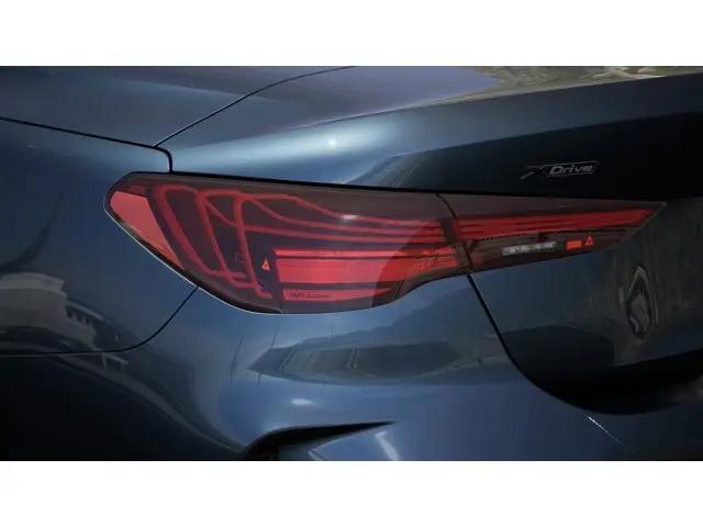 2026 BMW M4 xDrive