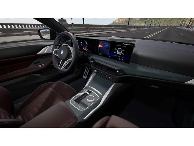 2026 BMW M4 xDrive
