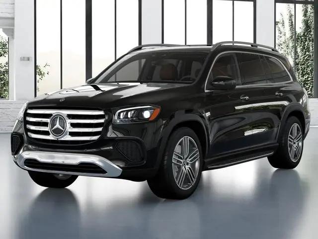 2026 Mercedes-Benz GLS GLS 450 4MATIC for sale in Long Island City, NY