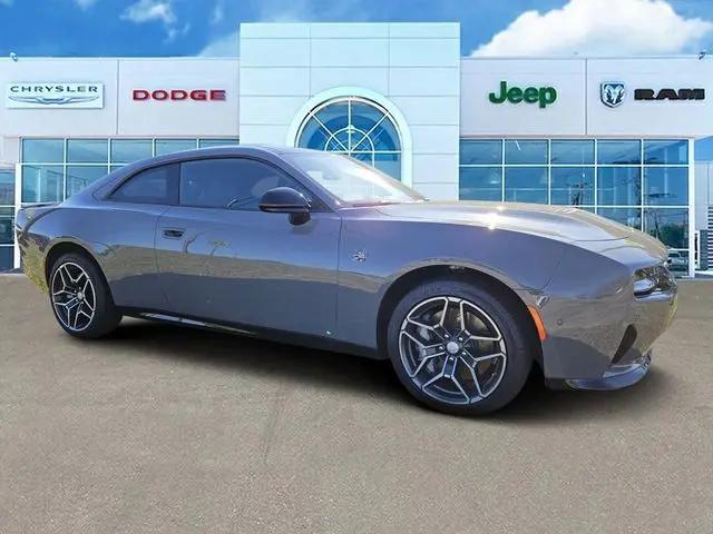 2026 Dodge Charger Scat Pack 2-Door AWD for sale in Hinesville, GA