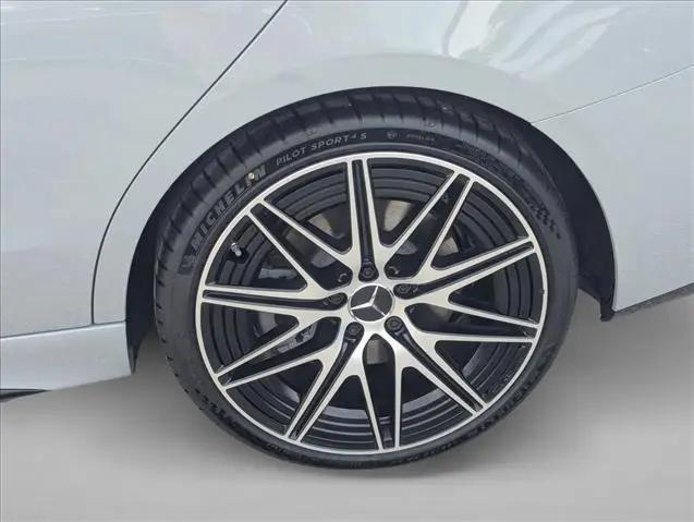 2026 Mercedes-Benz AMG C 43 4MATIC