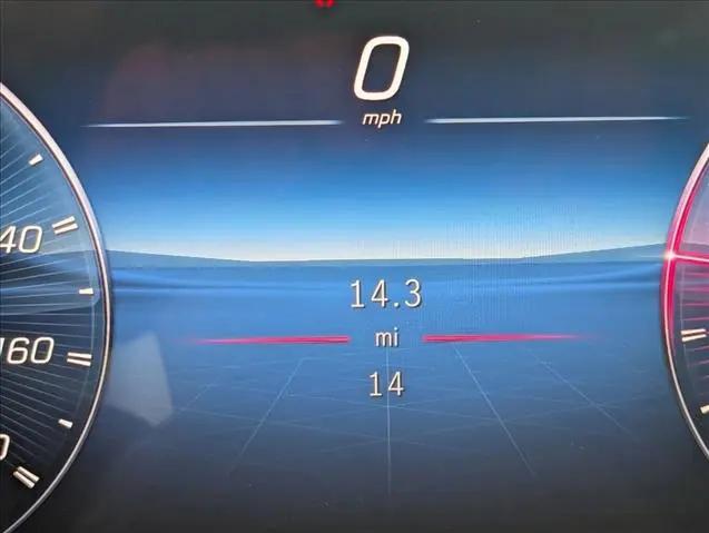2026 Mercedes-Benz AMG C 43 4MATIC