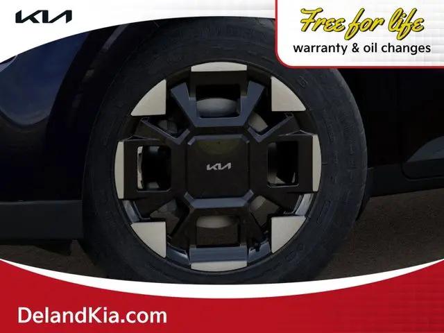 2026 Kia Carnival MPV EX