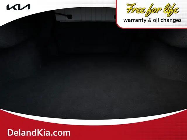 2026 Kia K5 GT-Line AWD