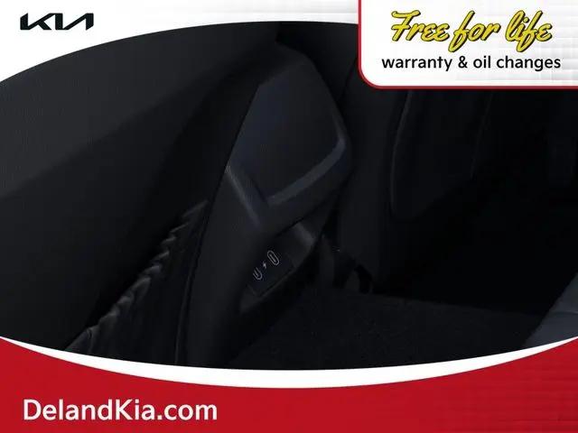 2026 Kia K5 GT-Line AWD