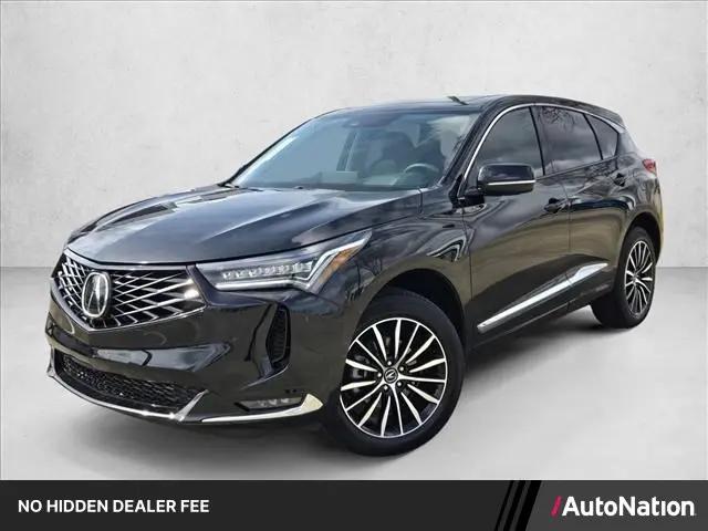 2026 Acura RDX Advance for sale in League City, TX