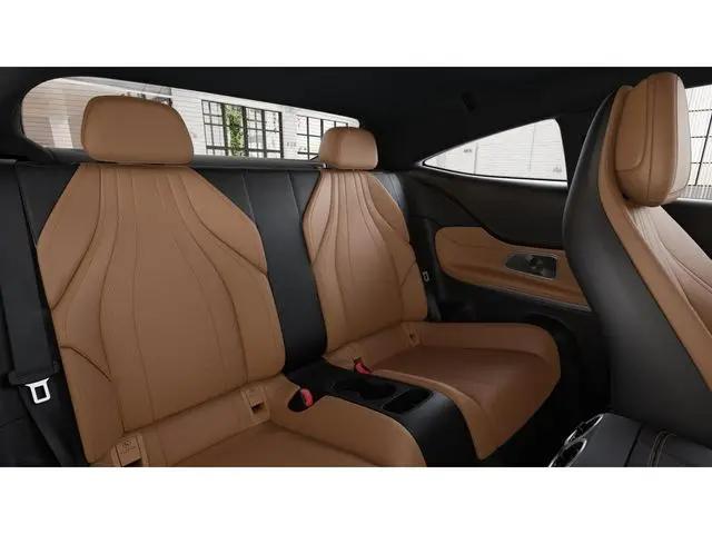 2026 Mercedes-Benz CL CLE 450