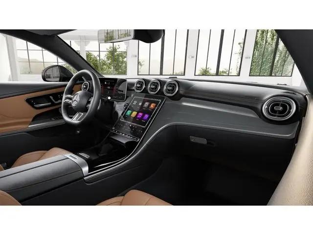 2026 Mercedes-Benz CL CLE 450