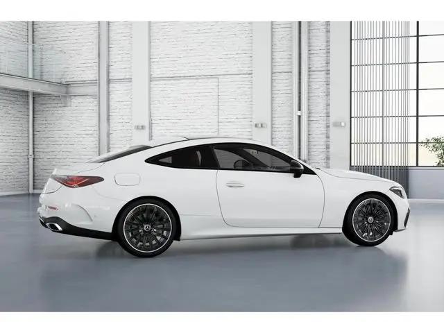 2026 Mercedes-Benz CL CLE 450