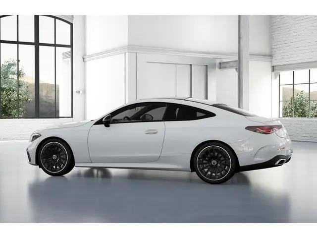 2026 Mercedes-Benz CL CLE 450