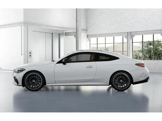 2026 Mercedes-Benz CL CLE 450