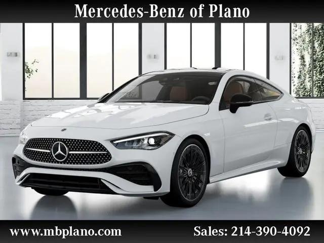 2026 Mercedes-Benz CL CLE 450 for sale in Plano, TX