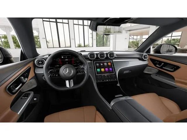 2026 Mercedes-Benz CL CLE 450