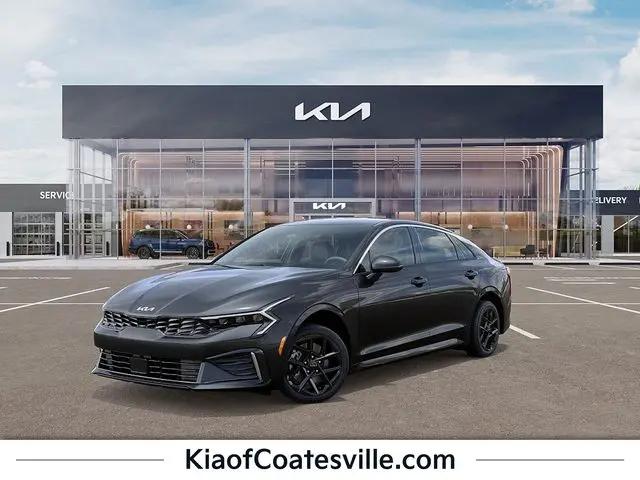 2026 Kia K5 LXS FWD for sale in Coatesville, PA