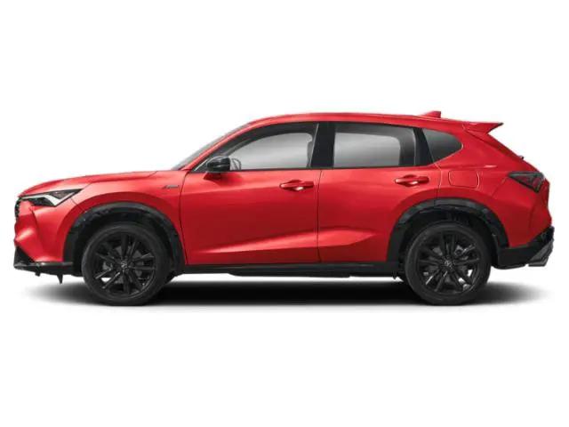 2025 Acura ADX A-Spec with Advance