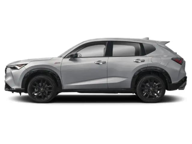 2025 Acura ADX A-Spec with Advance