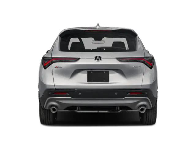 2025 Acura ADX A-Spec with Advance