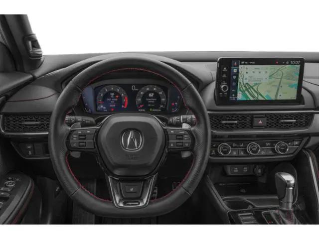 2025 Acura ADX A-Spec with Advance
