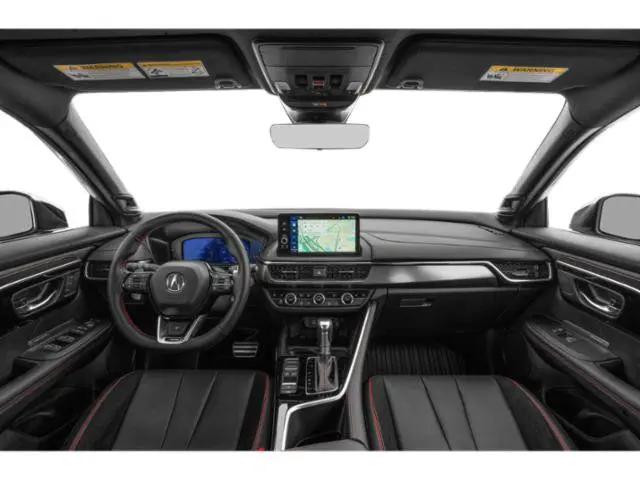 2025 Acura ADX A-Spec with Advance